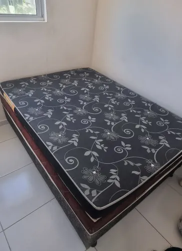 Cama de Casal