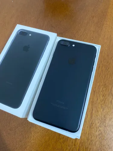 iPhone 7 Plus - 32GB