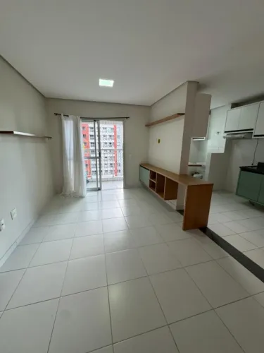 Apartamento River Side Ponta Negra 66m² 2 Quartos