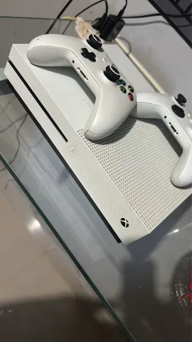 Xbox one s 1TB
