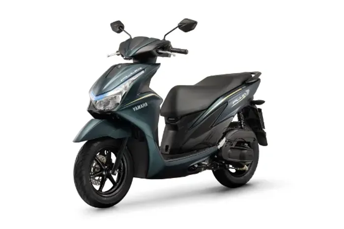 FLUO ABS HYBRID CONNECTED 2026 / 2027 MEGA OFERTA!!