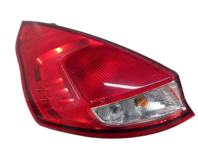 Lanterna Traseira Esquerda New Fiesta Hatch 2013 a 2019