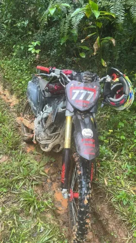  MOTO CROSS HONDA CRF 250X 2025