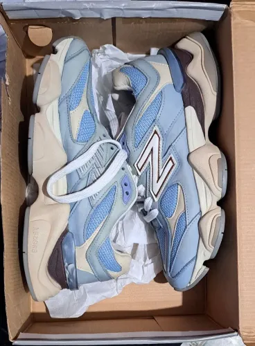 TÊNIS NEW BALANCE WS997HD 9060
