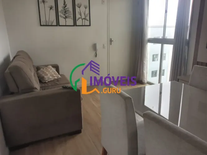APARTAMENTO - PARQUE IPÊ - SP