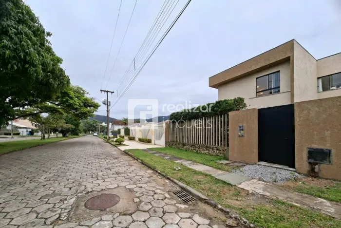 Studio no bairro Córrego Grande - Florianópolis