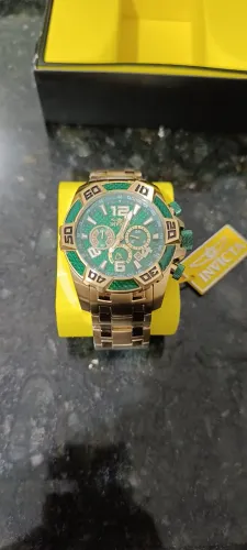 Relógio INVICTA PRO DIVER SCUBA