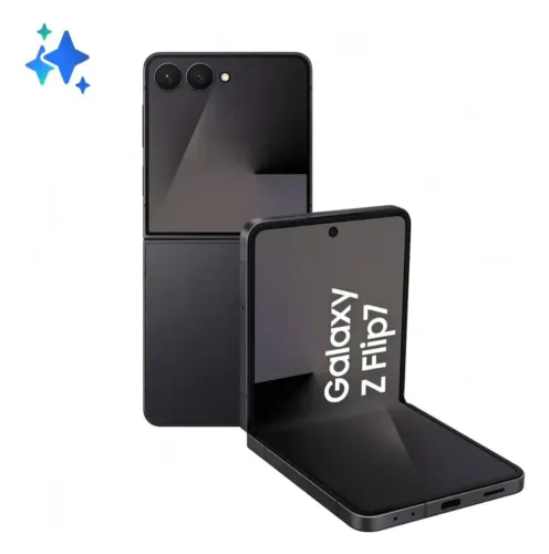 Samsung Galaxy Z Flip 7 - 256gb