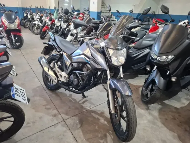 Honda Cg Titan 160cc 2022