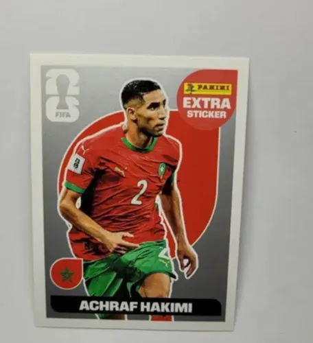hakimi legend prata 2026
