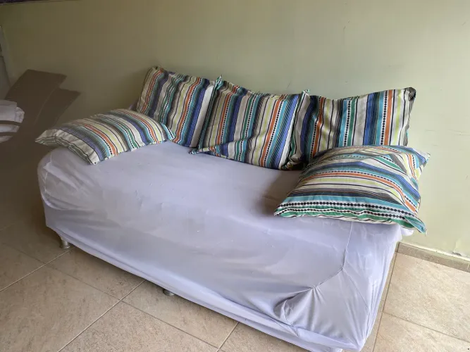 Sofá cama