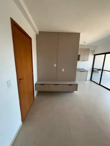 Imóvel para aluguel tem 60 metros quadrados com 2 quartos em Boa Vista - Anápolis - GO