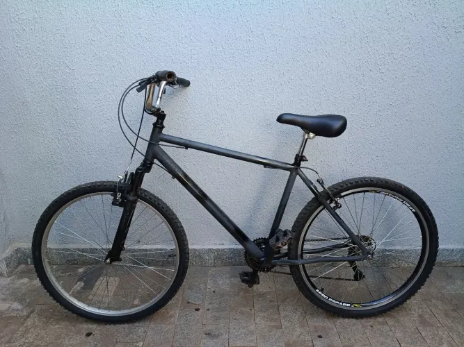 Bicicleta para Adulto top