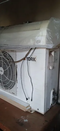 Vendo arcondicionado sprit