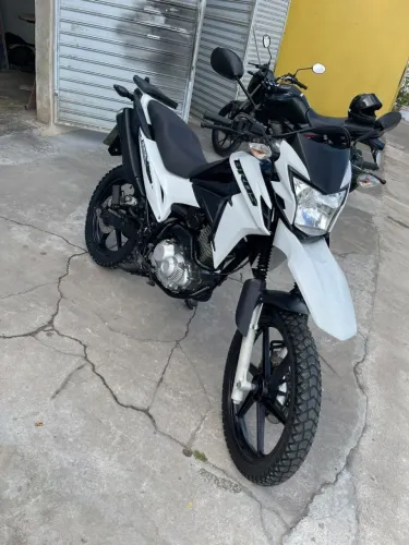Moto de procedência