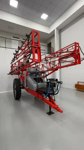 RANGER 2000