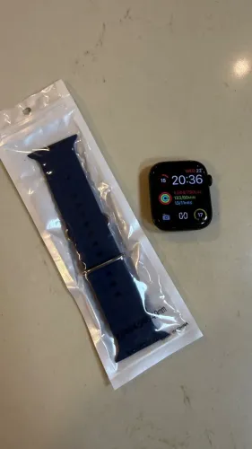 Apple Watch 7 45mm