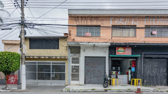 Sala para locação em Interlagos!