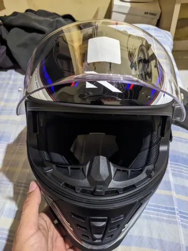 Capacete Norisk Soul ff302 n62