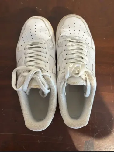 Tênis Air Force One Branco