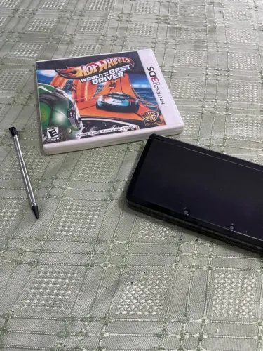 nintendo 3ds