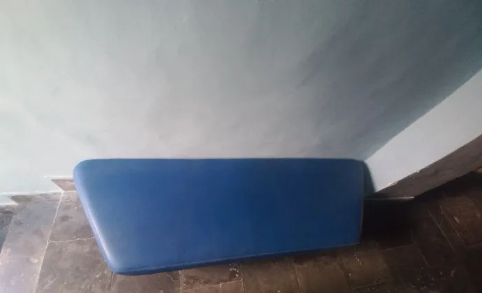 Vendo banco ideal para seu escritório