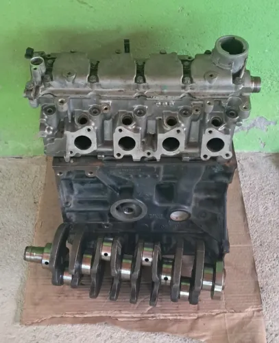 Motor voyage 1.6