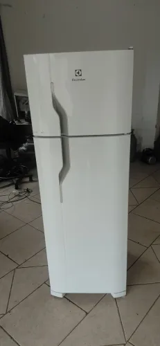 refrigerador Electrolux Dc35A