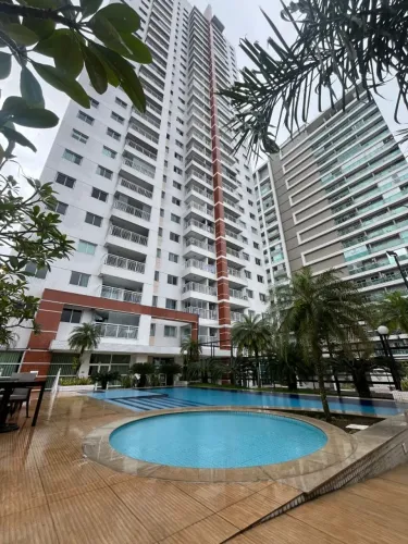 VITTA HOME - BAIRRO MARCO - ANDAR ALTO - NASCENTE