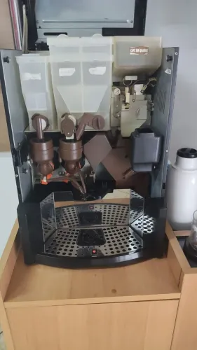 Cafeteira