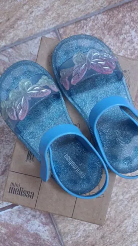 Vendo mini melissa Tam.25