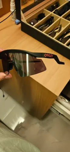 Oculos oakley hydra el diablo