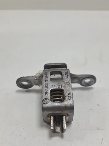 Fechadura Tampa Traseira Volkswagen Saveiro G5/G6 2009/2016