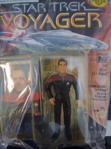 Star trek voyager 21