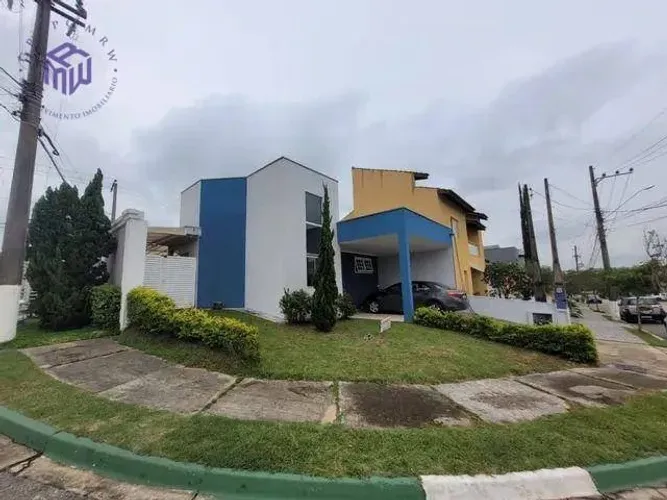 Casa com 2 dormitórios à venda, 177 m² por R$ 920.000,00 - Residencial Jardim Portugal - S