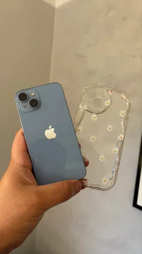 iPhone 14 extremamente zero