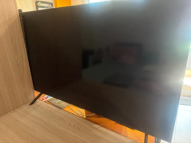 TV Samsung Smart 50 polegadas