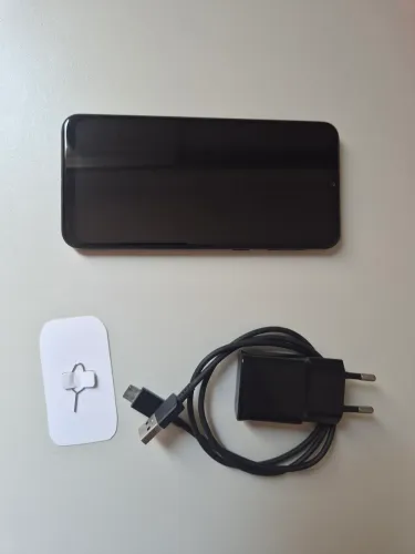 Samsung M31 nfc