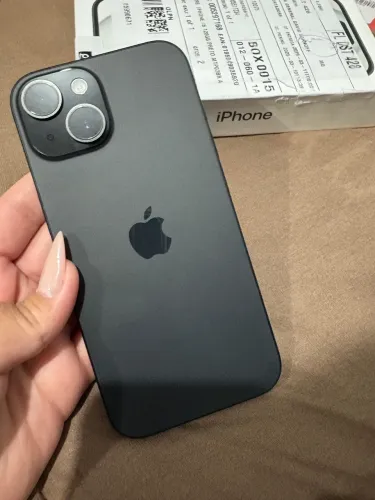 iphone 15 128GB