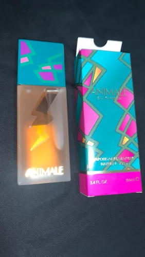 Perfume Animale Feminino