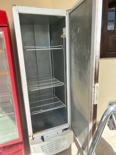 VENDO EQUIPAMENTOS PARA LANCHONETE