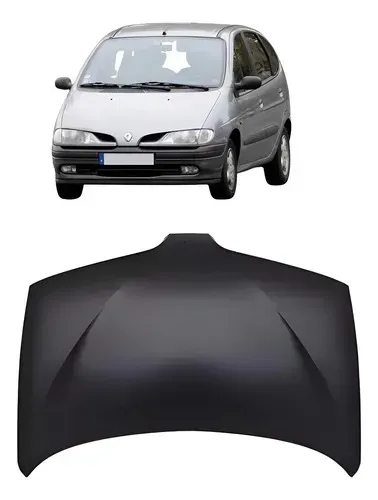 Capo Renault Scenic 1996 1997 1998 1999 2000 Original Usado
