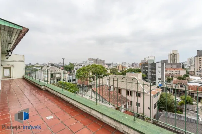 Cobertura em Santa Cecília