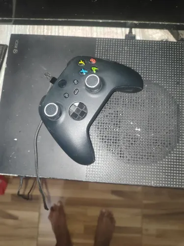 Xbox one S ( com defeito )