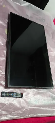 TV LG 47" 3D