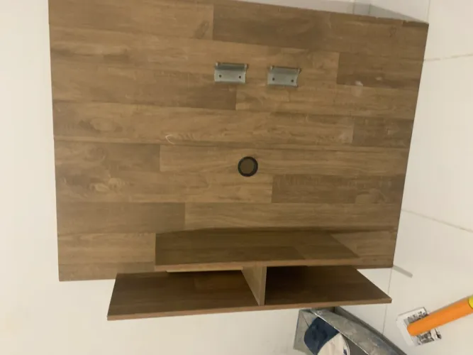 Vendo painel para tv