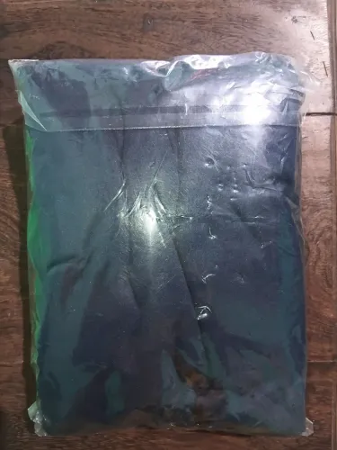 Capa de malha gel com zíper para colchão casal