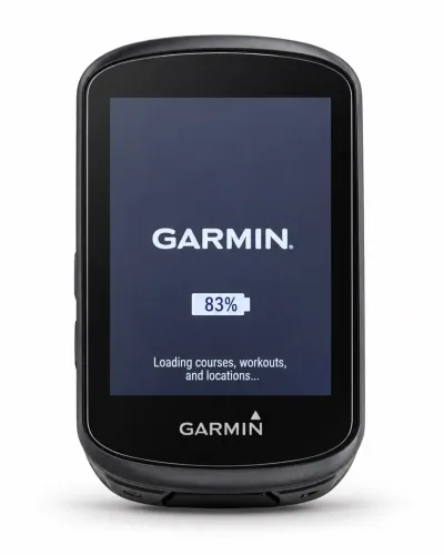 Garmin Edge 530
