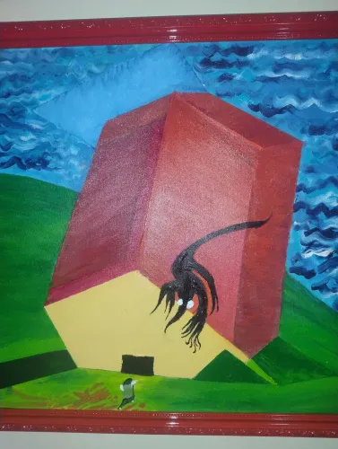 Pintura