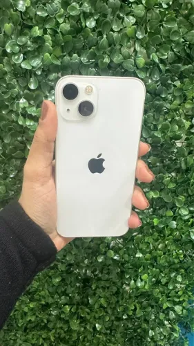 iPhone 13 Branco 